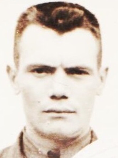 Красовский Алексей Иванович