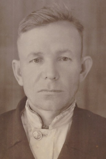 Серебряков Кузьма Панфилович