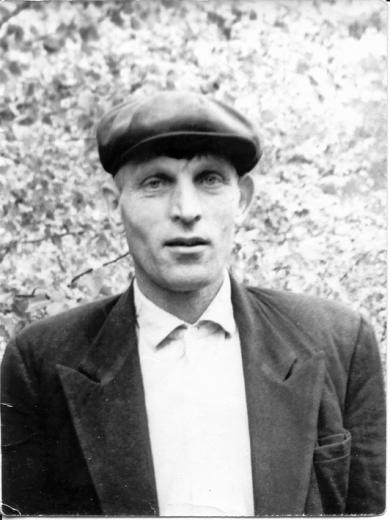 Кунцеев Иван Филиппович