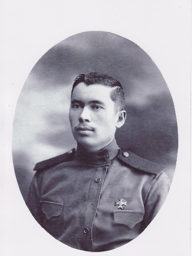 Шитов Андрей Егорович