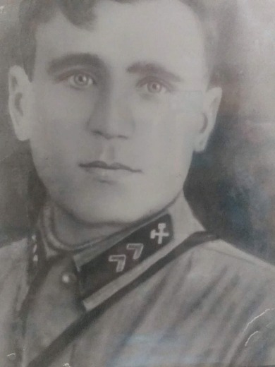 Карпачев Петр Николаевич