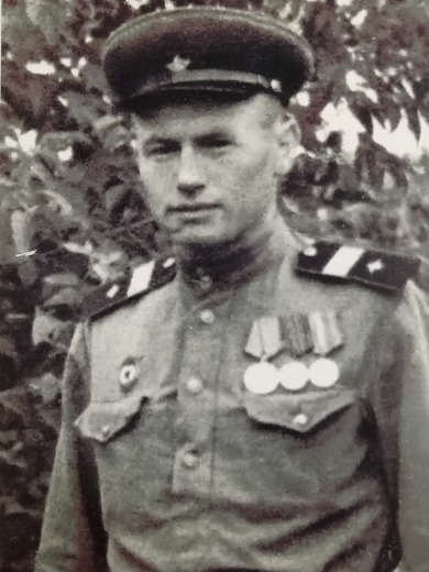 Вахитов Загит Вахитович