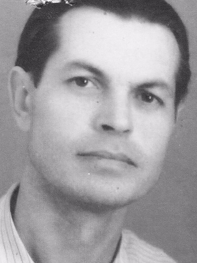 Ухваткин Георгий Яковлевич