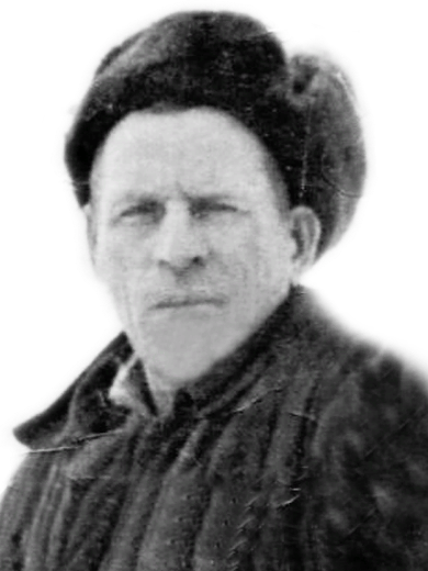 Кондоров Иван Петрович