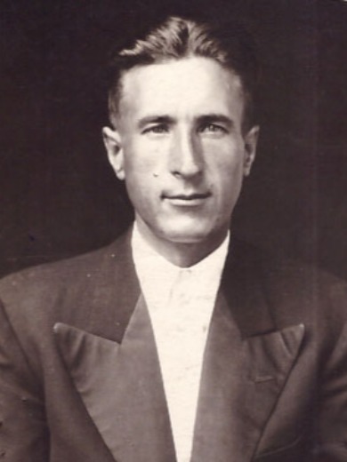 Киреев Федор Фадеевич