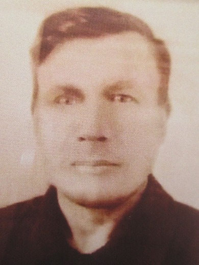 Казаченко Петр Митрофанович