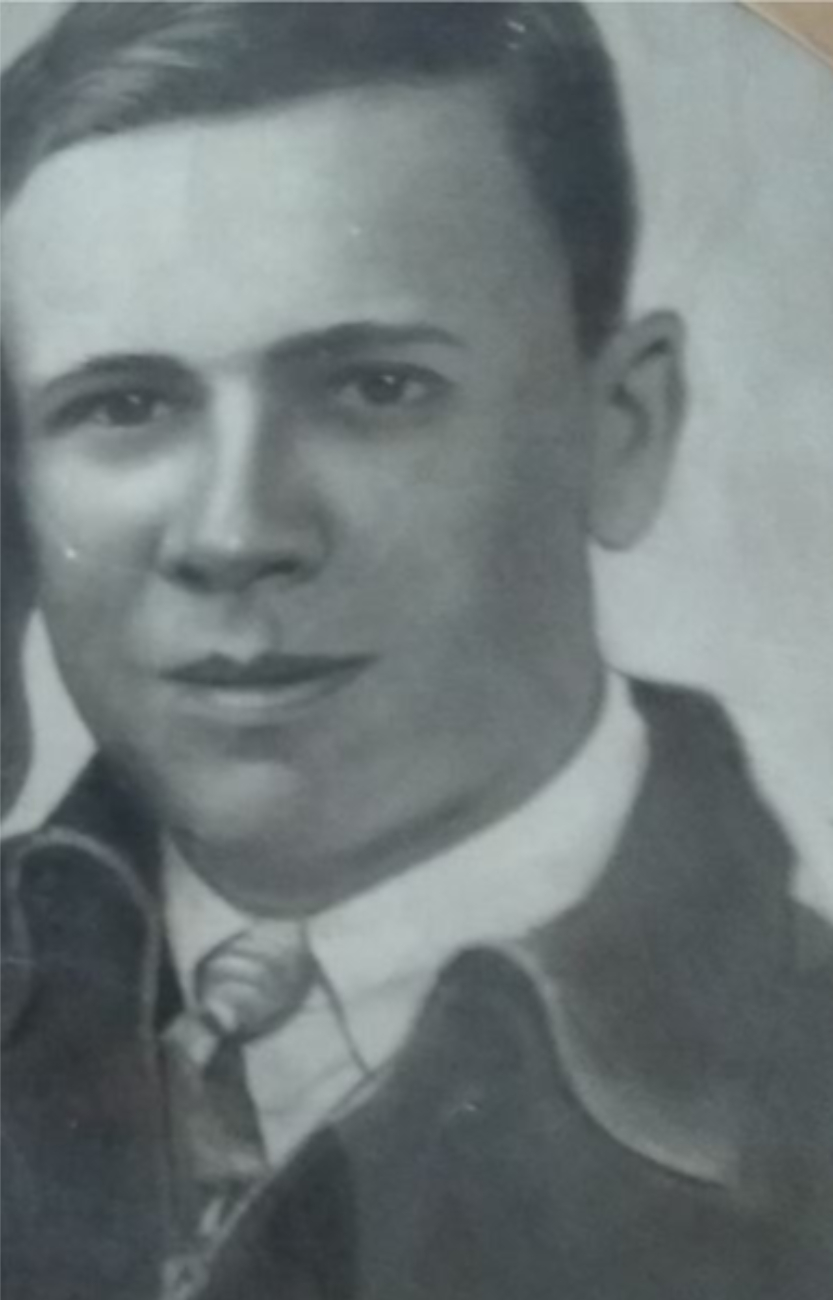 Казанцев Сергей Степанович