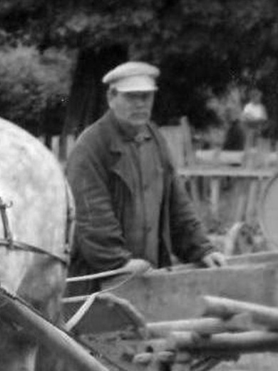 Рисаненков Федор Иванович