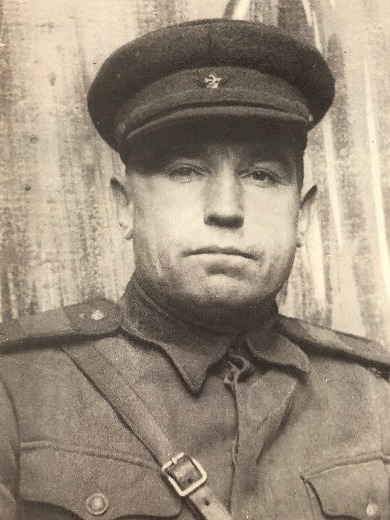 Пержаков Сергей Георгиевич