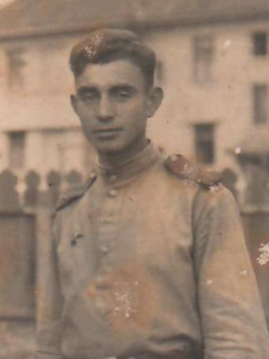 Ланьшин Александр Леонтьевич