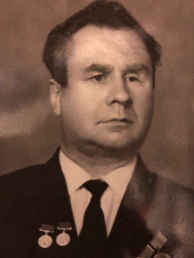 Медведко Валерий Иванович