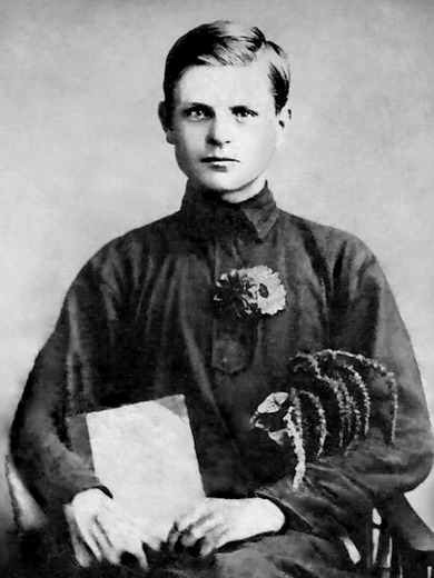 Петренко Александр Демьянович