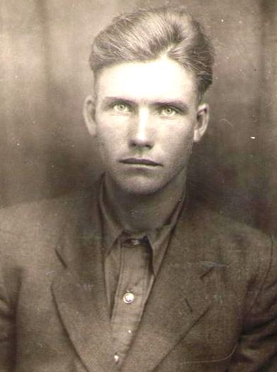 Баксараев Иван Петрович