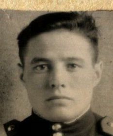 Ананьев Михаил Петрович