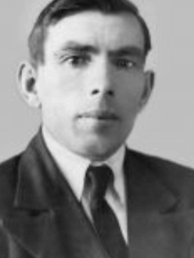 Опарин Дмитрий Петрович