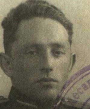 Айнбиндер Михаил Яковлевич