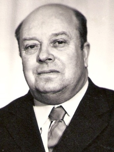 Алексеев Алексей Михайлович