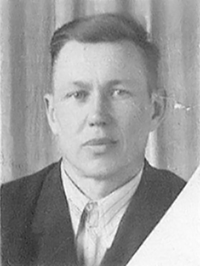 Чечулин Федор Евгеньевич