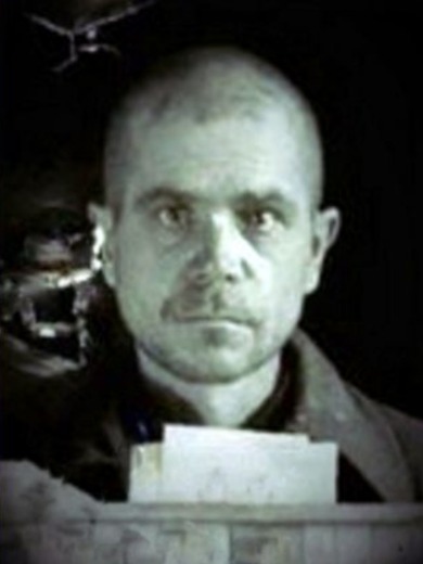 Горбунов Дмитрий Иванович