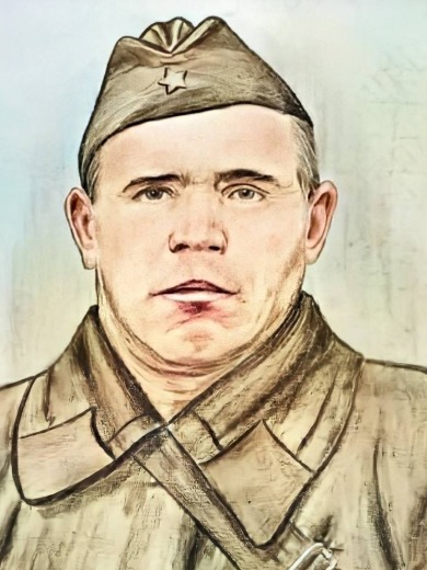 Гималетдинов Галимзян Гималетдинович