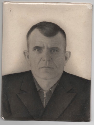 Матвеев Иван Иванович