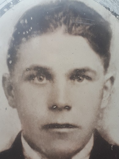 Кюря Адам Петрович