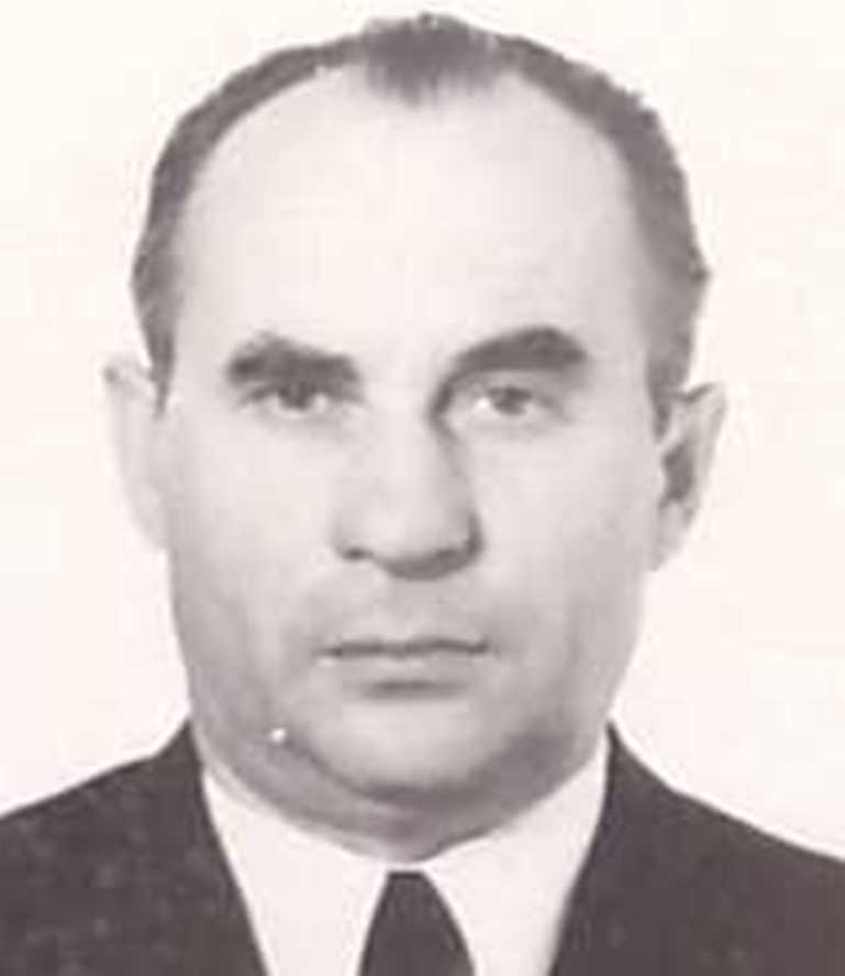 Мирошниченко Дмитрий Иванович