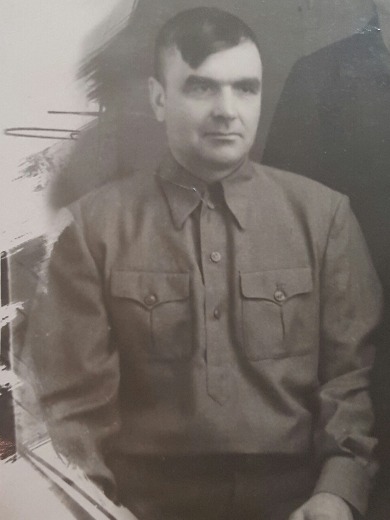 Вертепов Петр Иванович