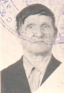 Ипполитов Николай Леонтьевич