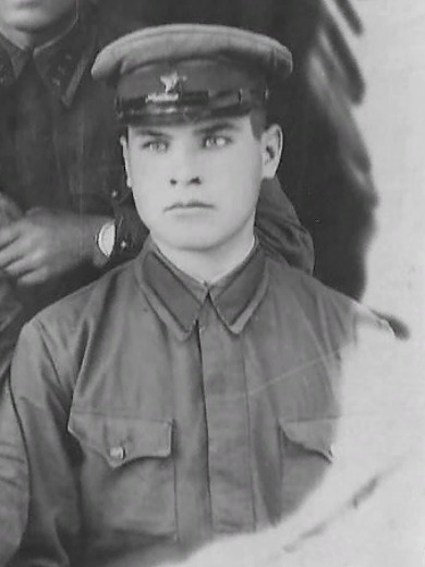 Масляков Александр Николаевич
