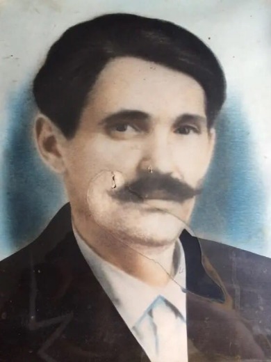 Купин Дмитрий Егорович