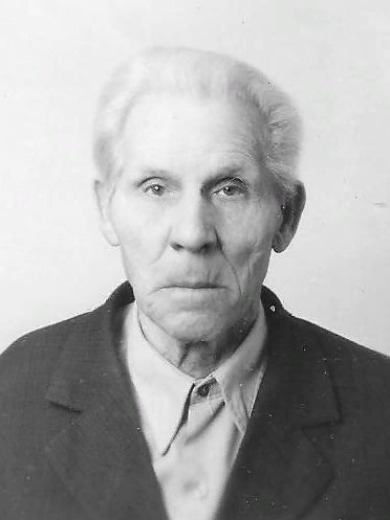Попов Сергей Иванович