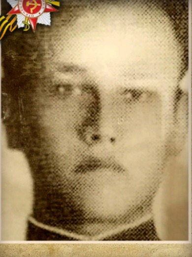 Иванченко Николай Петрович