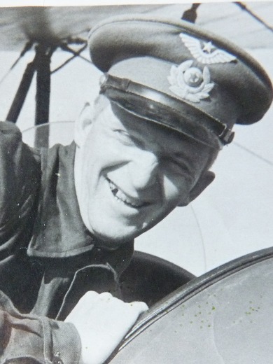 Губанов Дмитрий Семёнович