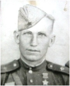 Финаков Константин Кириллович