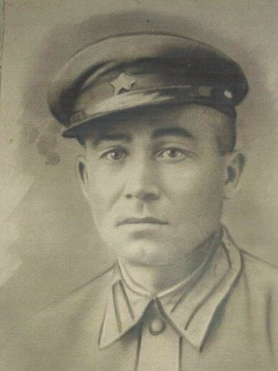 Сливкин Яков Михайлович