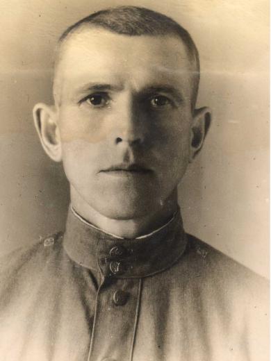 Романов Семен Андреевич