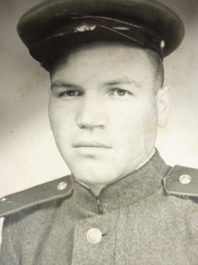 Киреев Фёдор Евдокимович