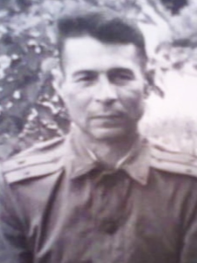Старцев Алексей Ильич