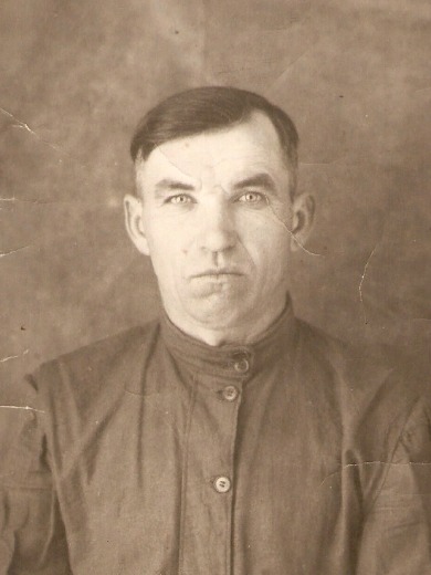 Попов Михаил Киреевич