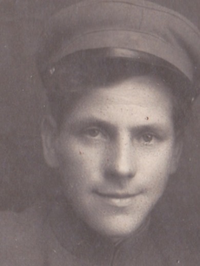 Мирошниченко Сергей Елисеевич