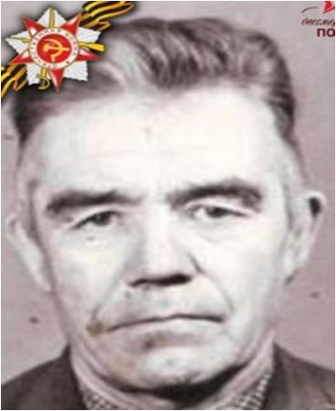 Биктубаев Идулбай Биктубаевич