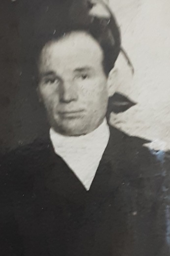 Ковалев Афиноген Алексеевич