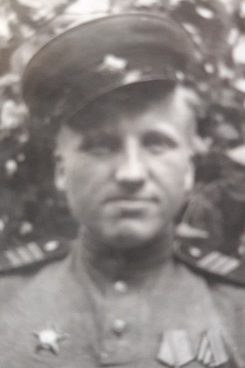 Иванов Константин Сергеевич