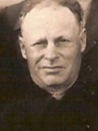 Бабичев Александр Ильич