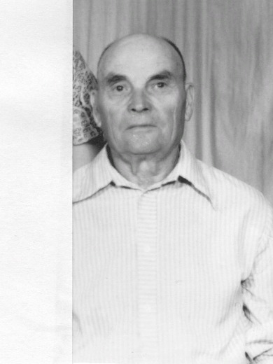 Шилобродов Василий Николаевич