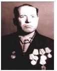 Молчанов Алексей Иванович