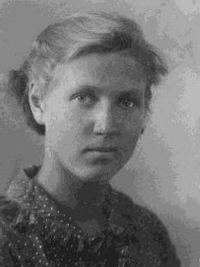 Алещенко Людмила Захаровна