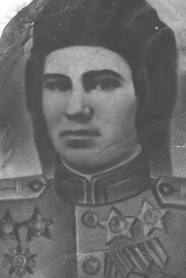 Еременко Николай Иванович