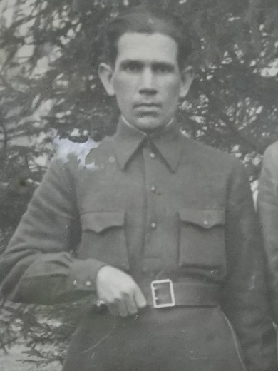 Андреев Иван Михайлович